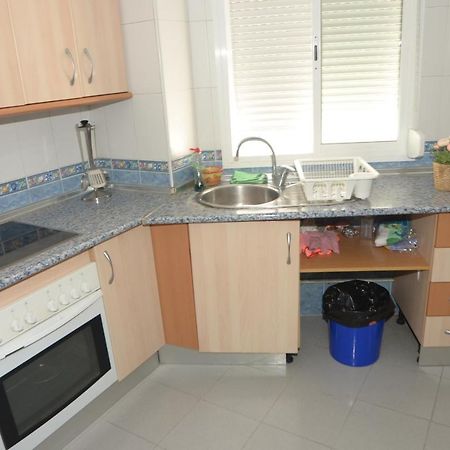 Habitacion Malaga Gibralfaro Exterior photo