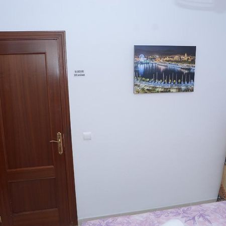 Habitacion Malaga Gibralfaro Exterior photo