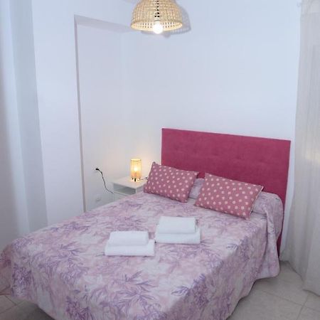 Habitacion Malaga Gibralfaro Exterior photo