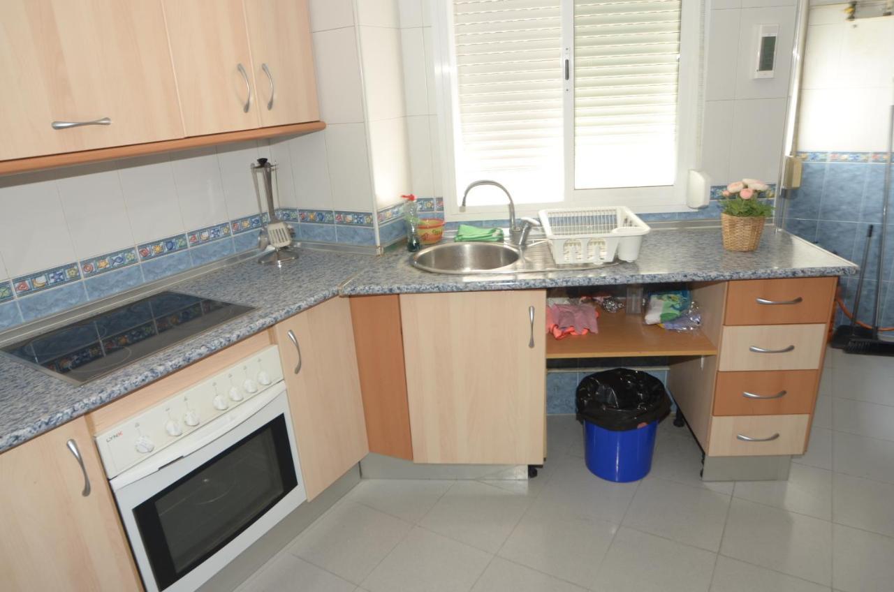 Habitacion Malaga Gibralfaro Exterior photo