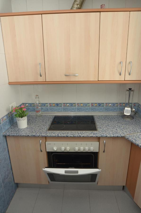 Habitacion Malaga Gibralfaro Exterior photo
