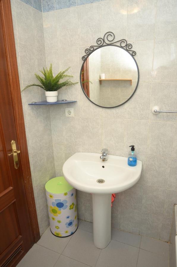 Habitacion Malaga Gibralfaro Exterior photo