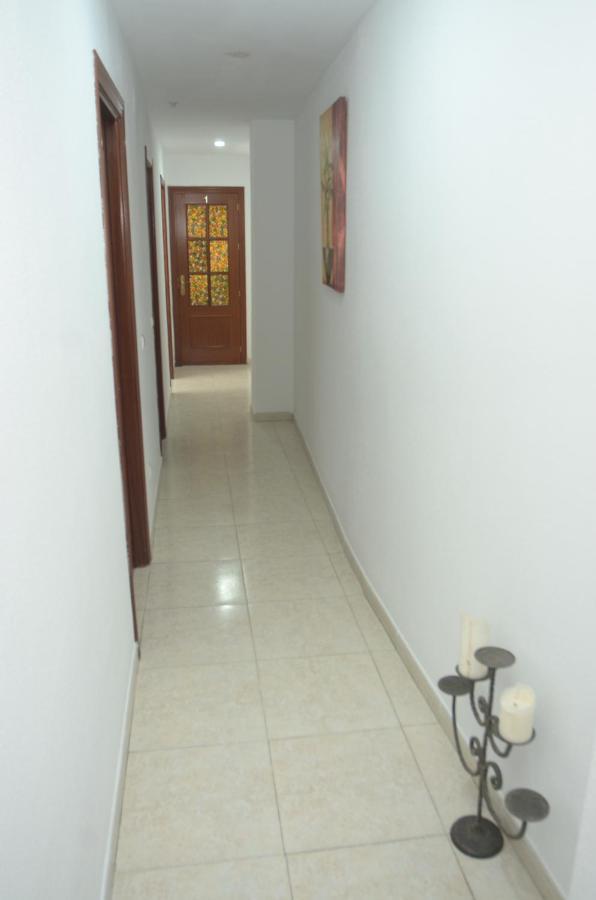 Habitacion Malaga Gibralfaro Exterior photo