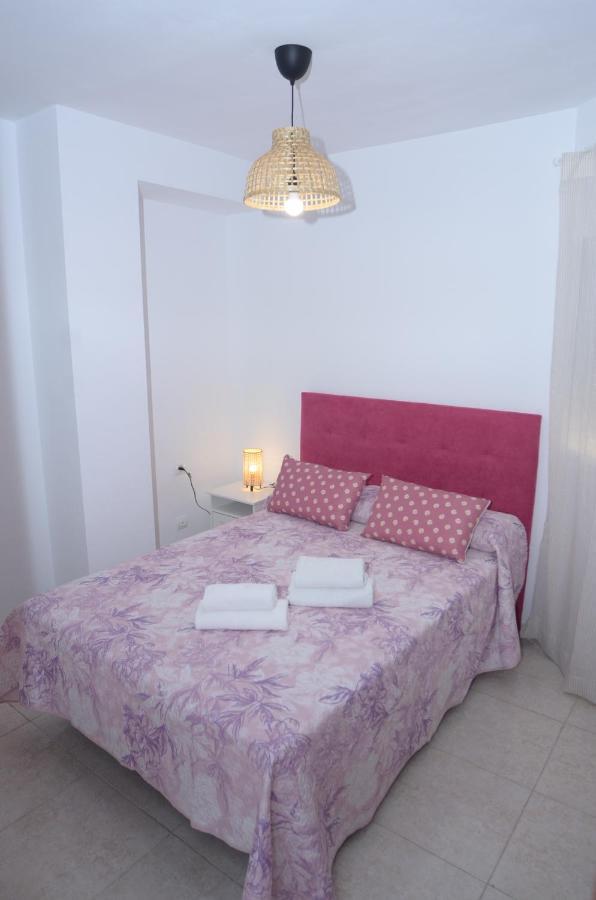 Habitacion Malaga Gibralfaro Exterior photo